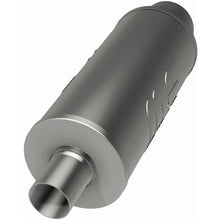Load image into Gallery viewer, MagnaFlow Muffler W/Tip Mag SS 14X6X6 2.25/4. - 14821