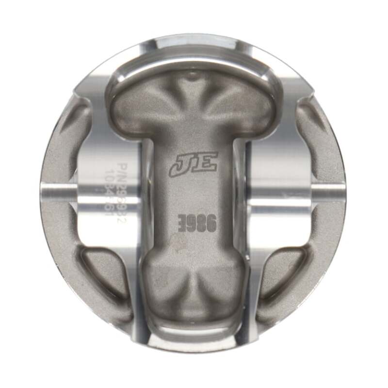 JE Pistons TOY 2JZGTE 8.5:1 KIT Set of 6 Pistons - 296932