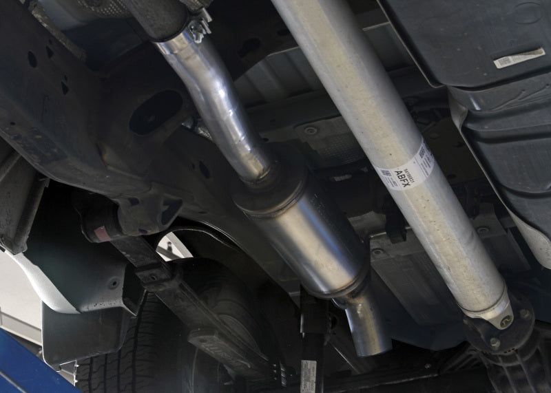 Flowmaster 19-25 GM 1500 Truck 5.3L FlowFX Extreme Cat-Back Exhaust System - 717977