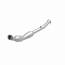 Load image into Gallery viewer, MagnaFlow Conv DF 03-05 R Rover HSE4.4 Passenger Side - 24498