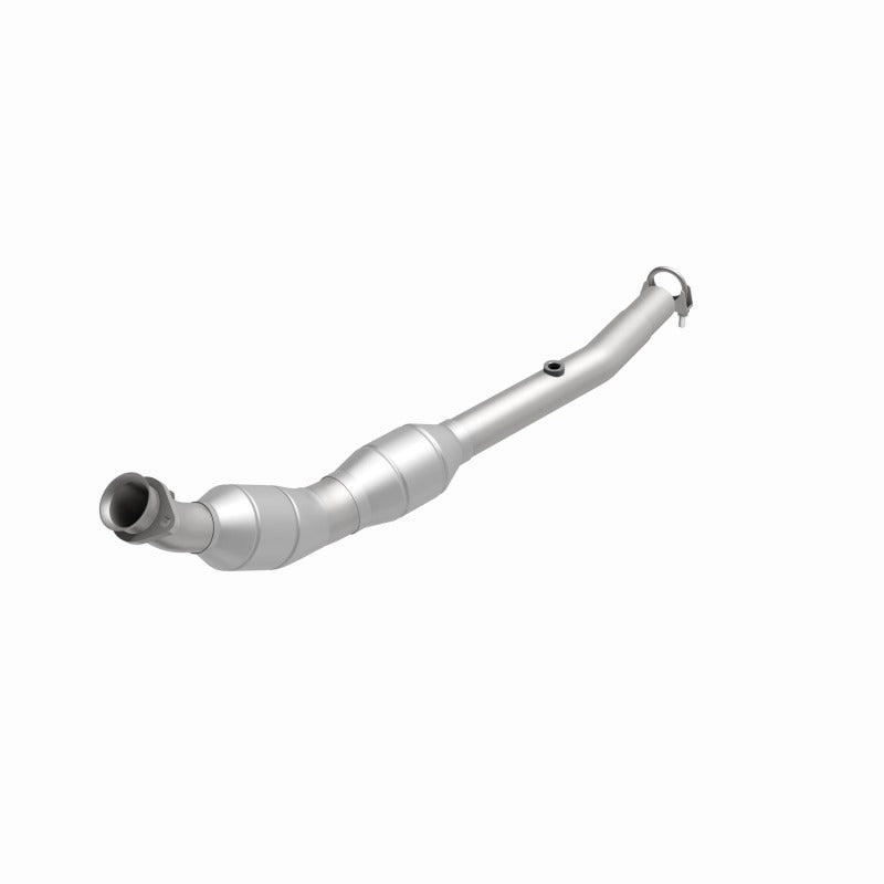 MagnaFlow Direct Fit Catalytic Converter 03-05 R Rover HSE4.4 P/S OE - 49724