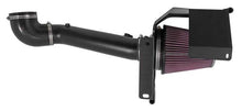 Load image into Gallery viewer, K&amp;N 77 Series Performance Intake Kit for 2015 Chevrolet Silverado/GMC Sierra 2500/3500 6.0L V8 - 77-3086KTK