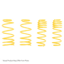 Load image into Gallery viewer, ST Lowering Springs 2015+ Ford Mustang (S-550) incl. Facelift V8 w/ Electronic Suspension - 28230073