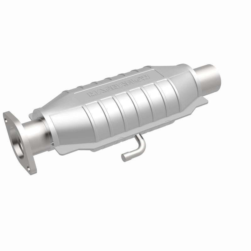 MagnaFlow Direct Fit Catalytic Converter 86-89 Nissan D21 - 23617