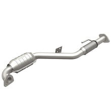 Load image into Gallery viewer, MagnaFlow Conv DF 02-03 MPV 3.0L Passenger Side Rear - 24429