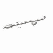 Load image into Gallery viewer, MagnaFlow Conv DF 01-05 Chrysler Sebring / 00-05 Mitsubishi Eclipse / 99-03 Galant - Rear - 93189