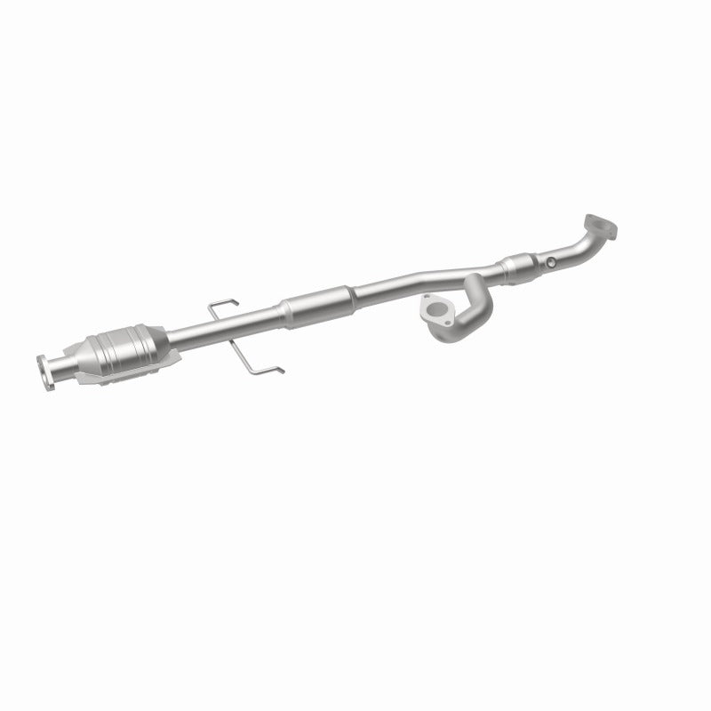 MagnaFlow Direct Fit Catalytic Converter 00-03 Galant 3L rr OEM - 49453