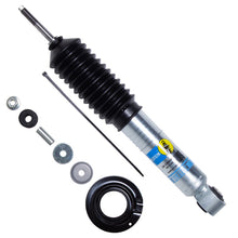 Load image into Gallery viewer, Bilstein 22-24 Nissan Frontier B8 5100 (Ride Height Adjustable) Front Shock Absorber - 0-2in Lift