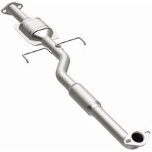 Load image into Gallery viewer, MagnaFlow Conv DF 06/00-05 Mitsubishi Eclipse / 06/00-03 Galant 2.4L Rear - 93195