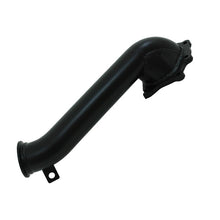 Load image into Gallery viewer, MBRP 01-04 Chev/GMC 6.6L Duramax 3in Turbo Down Pipe Black