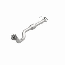 Load image into Gallery viewer, MagnaFlow Direct Fit Catalytic Converter 98-02 Passport 3.2L OEM - 49431