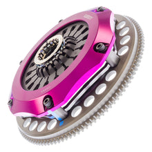 Load image into Gallery viewer, Exedy 2008-2015 Mitsubishi Lancer Evolution GSR L4 Hyper Compe-R Twin Cerametallic Clutch Rigid - MM062SBL