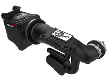 Load image into Gallery viewer, aFe Momentum GT Pro 5R Cold Air Intake System 12-18 Jeep Wrangler JK V6 3.6L - 54-76212