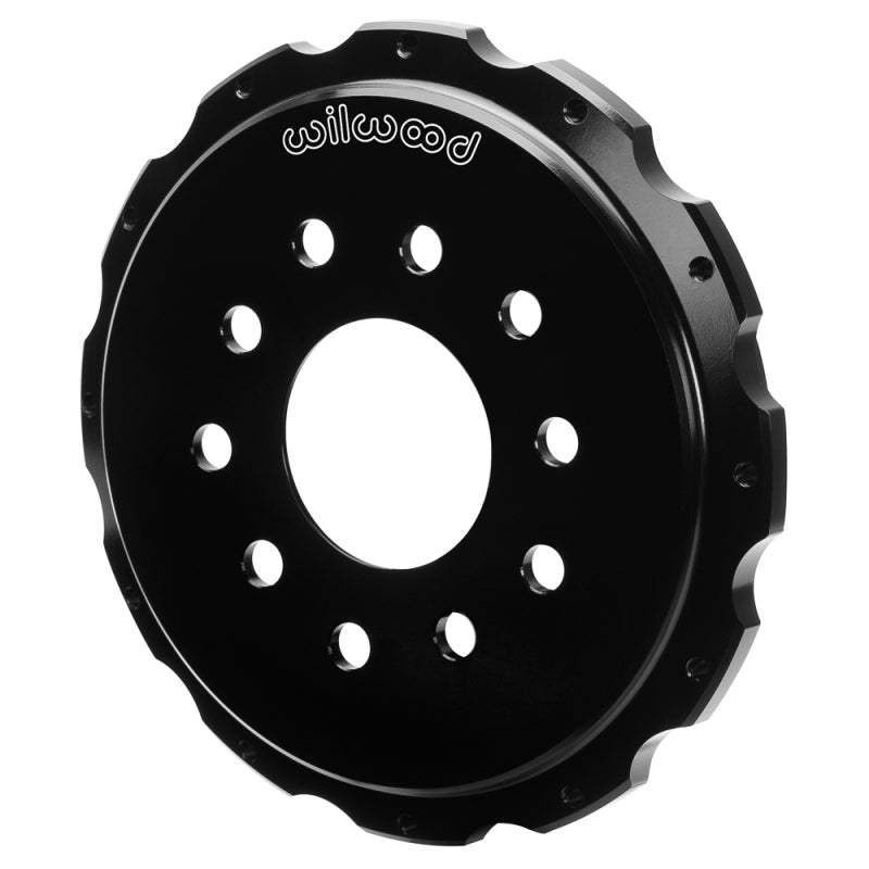 Wilwood hat 12X8.75 bc 5X4.50/4.75 MT .672 offset 2.783 reg - 170-17811