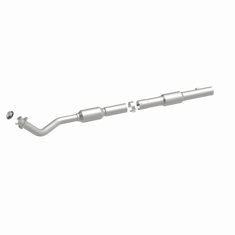 MagnaFlow 97-00 Express 1500 5.7 OEM Underbody Direct Fit Converter - 52051