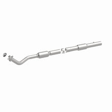 Load image into Gallery viewer, MagnaFlow 97-00 Express 1500 5.7 OEM Underbody Direct Fit Converter - 52051