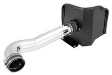 Load image into Gallery viewer, K&amp;N 77 Series Performance Intake Kit - Chevy/GMC 14-15 Silverado/Seirra /2015 Suburban/Tahoe/Yukon - 77-3082KP