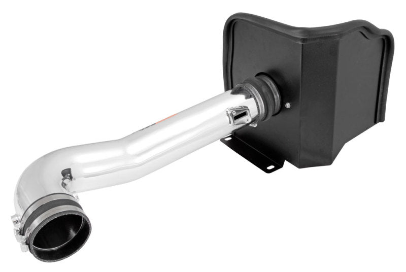 K&N 77 Series Performance Intake Kit - Chevy/GMC 14-15 Silverado/Seirra /2015 Suburban/Tahoe/Yukon - 77-3082KP