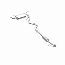 Load image into Gallery viewer, MagnaFlow BRE Exhaust Kit 13-16 SUBARU XV CROSSTREK CROSSTREK 2.0L - 106-0802