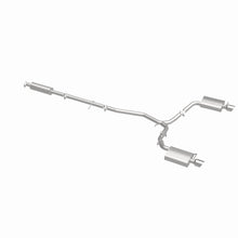 Load image into Gallery viewer, MagnaFlow BRE Exhaust Kit 11-15 Ford Explorer 3.5L - 106-0459