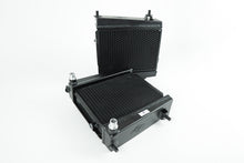 Load image into Gallery viewer, CSF 20+ Toyota GR Supra High-Performance Auxiliary Radiator , Fits Both L&amp;R Two Required - 8179