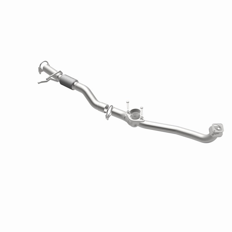 BRExhaust 11-15 Explorer 3.5L Front Pipe Kit - 107-0171