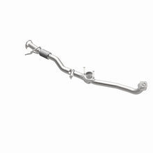 Load image into Gallery viewer, BRExhaust 11-15 Explorer 3.5L Front Pipe Kit - 107-0171