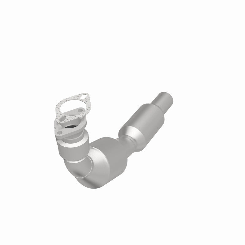 MagnaFlow 12-15 Chevrolet Camaro 6.2L Direct Fit Converter - 5411938