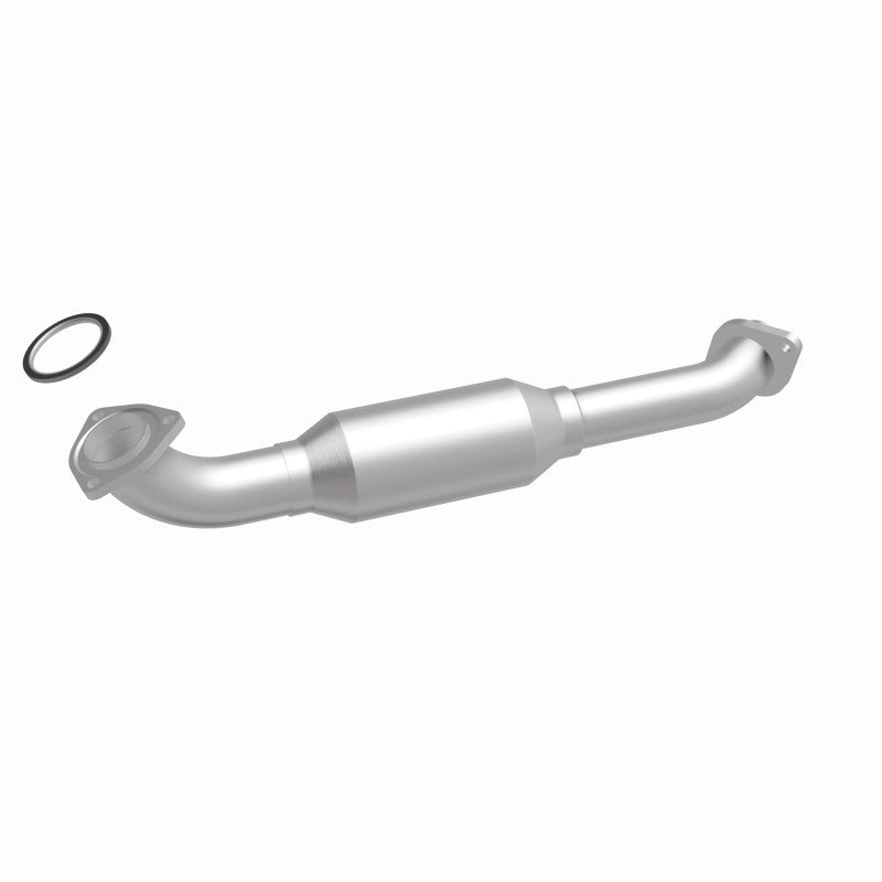 MagnaFlow 08-09 Pontiac G8 3.6L Direct Fit Converter - 5461689