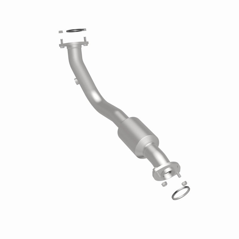 MagnaFlow 13-15 Toyota RAV4 2.5L Direct Fit Converter - 5571541