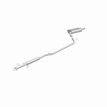 Load image into Gallery viewer, MagnaFlow BRE Exhaust Kit Replacement Stainless Toyota - 116-0274