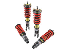 Load image into Gallery viewer, Skunk2 96-00 Honda Civic Pro-ST Coilovers (Front 10 kg/mm - Rear 10 kg/mm) - 541-05-8725