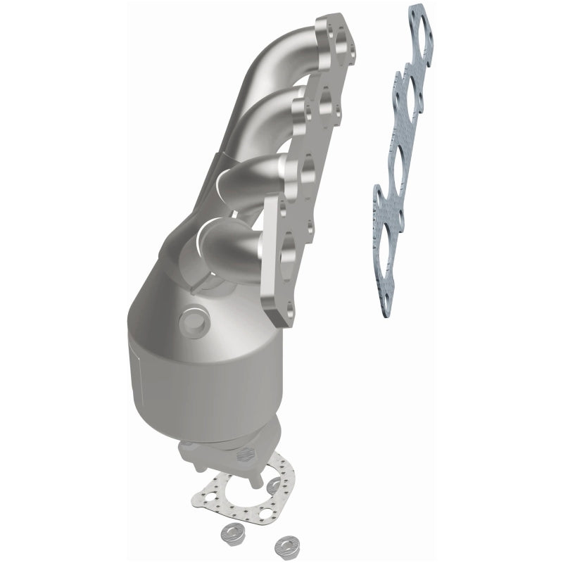 MagnaFlow Direct Fit Catalytic Converter 01-02 Kia Rio 1.5L - 452040