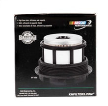 Load image into Gallery viewer, K&amp;N Ford Diesel Truck Fuel Filter - PF-4000