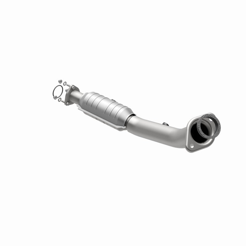 MagnaFlow Direct Fit Catalytic Converter 06-08 Civic Si 2.0L - 24193