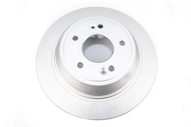 DBA 17-22 Genesis G80 3.8L Rear En-Shield Street Series Rotor - DBA3333E