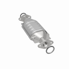 Load image into Gallery viewer, MagnaFlow Conv Toyota 23887 17.75X6.5X4 2/2 - 23888