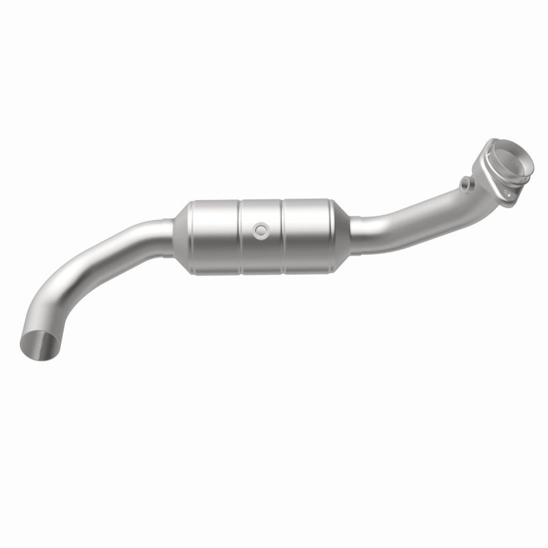 MagnaFlow 2005 Ford F-150 4.6L Direct Fit Converter - 4551409