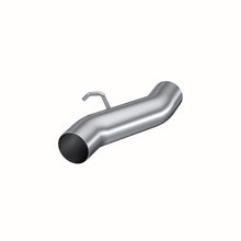 Load image into Gallery viewer, MBRP 06-07 Chev/GMC Regular Cab Stainless Extension Pipe - GMS9423