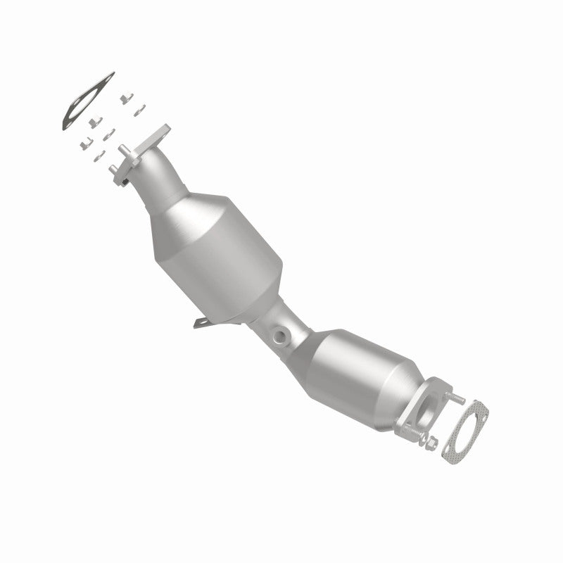 MagnaFlow 04-08 Infiniti FX35 3.5L Direct Fit Converter - 5481098