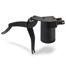 Load image into Gallery viewer, Mishimoto 2022+ Subaru WRX Baffled Oil Catch Can PCV Side - MMBCC-WRX-22P