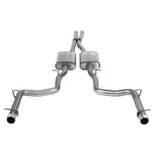 Load image into Gallery viewer, Flowmaster 15-16 Dodge Charger R/T 5.7L FlowFX SS Cat-Back Exhaust System - 717830