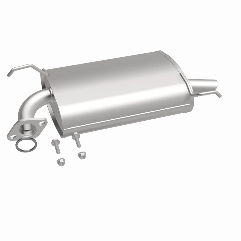 BRE Exhaust 98-02 Accord 3.0L Muffler Kit - 108-0052