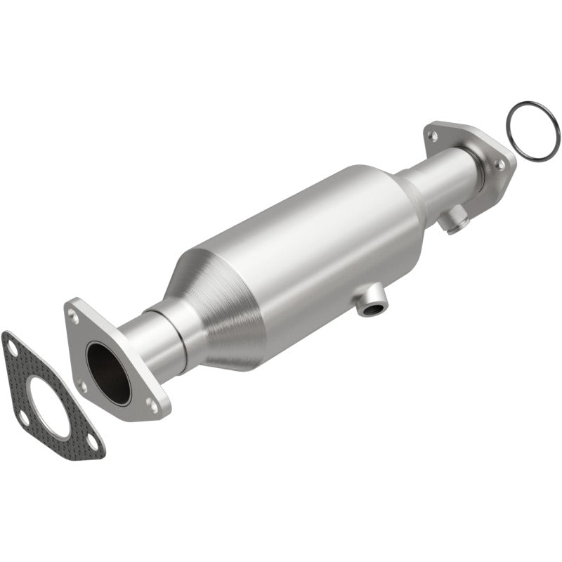 MagnaFlow DF Cat. Conv 97-99 Acura CL 3.0L/99 TL 3.2L / 98-02 Honda Accord 3.0L/99-02 Odyssey 3.5L - 27402