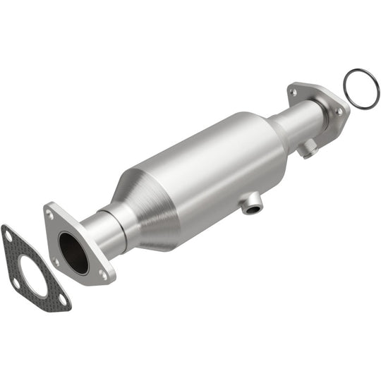 MagnaFlow DF Cat. Conv 97-99 Acura CL 3.0L/99 TL 3.2L / 98-02 Honda Accord 3.0L/99-02 Odyssey 3.5L - 27402