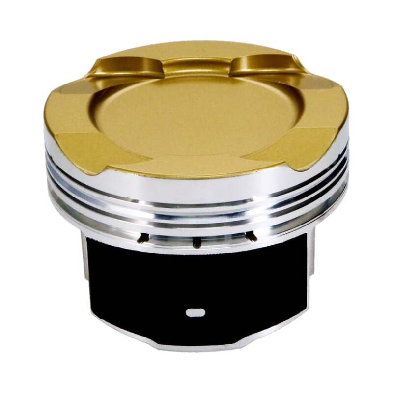 JE Pistons BMW N54B30 Ultra Series Set of 6 Pistons Inv Dome/Dish 3.327 Bore 1.244 CD 0.866 Dia - 367878