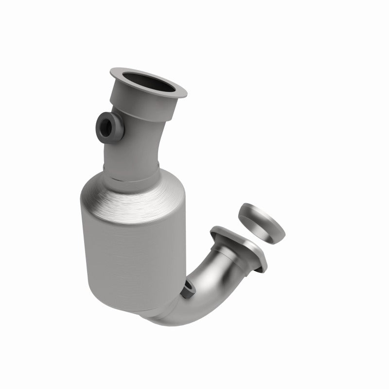 MagnaFlow Direct Fit Catalytic Converter 02-03 Liberty P/S Frt 3.7L - 458052