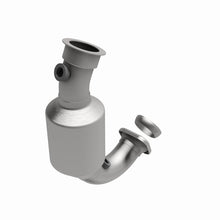 Load image into Gallery viewer, MagnaFlow Direct Fit Catalytic Converter 02-03 Liberty P/S Frt 3.7L - 458052