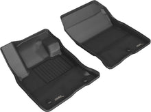 Load image into Gallery viewer, 3D MAXpider 20-24 Ford Escape Hybrid Kagu Black R1