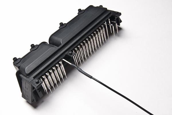 Radium Engineering 2004-2005 Lotus (2ZZ-GE) T4 ECU Connectors And Pins - 17-0010